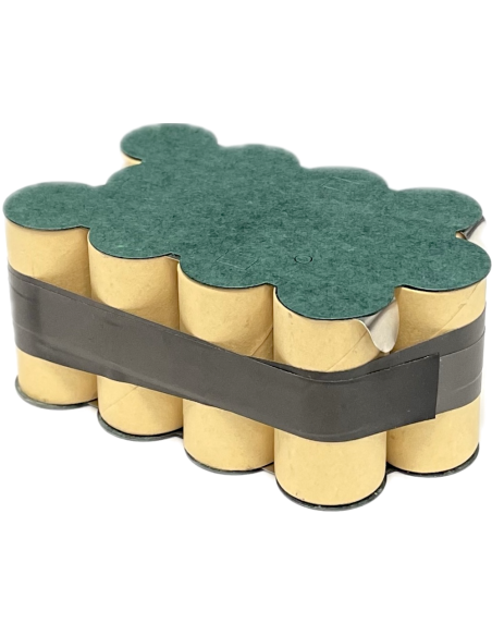 Kit Ryobi 14,4V CDL1441P 1,5 Ah - set batterie