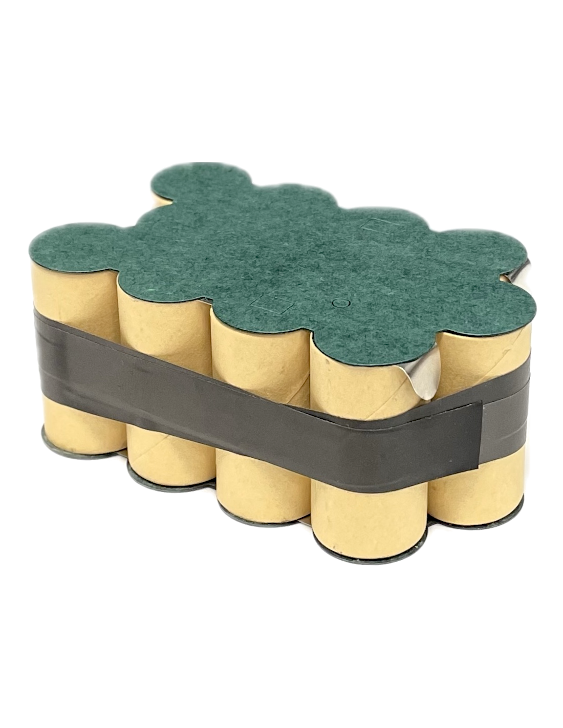 Ryobi 14,4 V CDL1441P – Pack de cellules 1,5 Ah, kit batterie