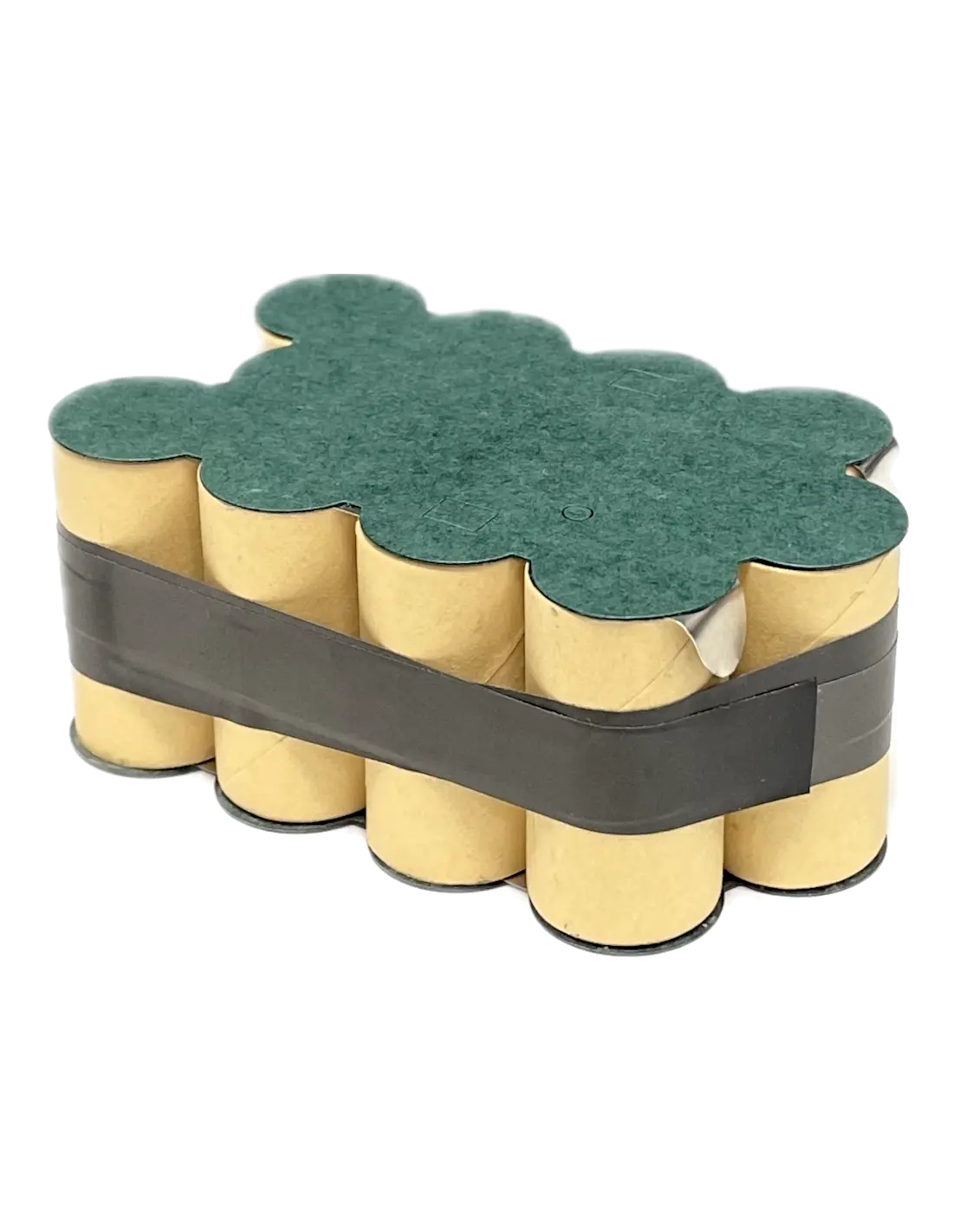 Set di batterie Ryobi 14,4 V CDL1441P 2,0 Ah