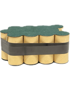 Baterie do Ryobi 14,4V...