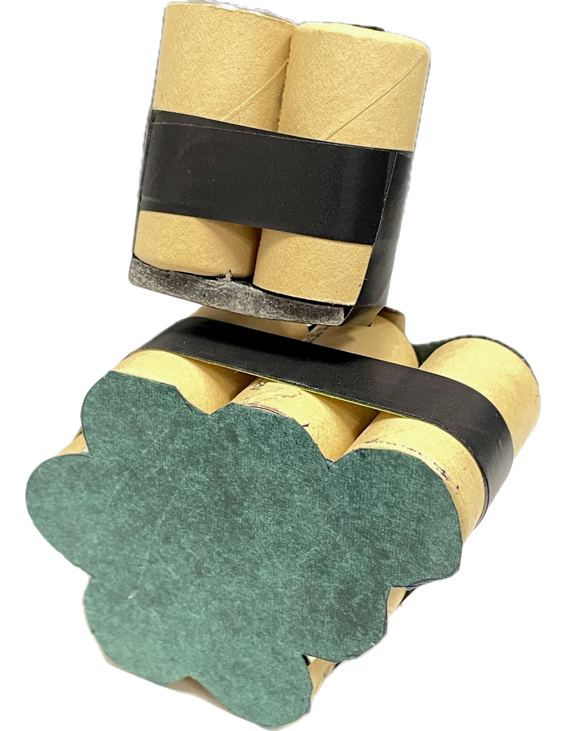 GESIPA CPT12 12V 1.5Ah Battery Pack - Power Supply Kit