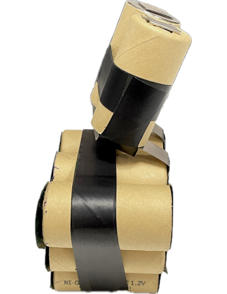 GESIPA CPT12 Akkupack 12V 1,5Ah – Stromversorgungsset