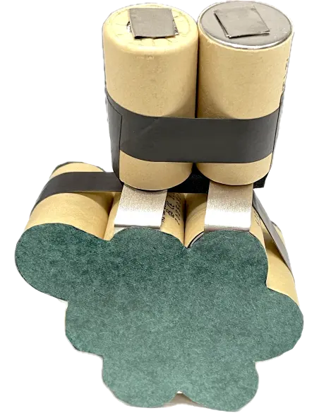 Pakiet ogniw GESIPA CPT12 12V 2,0Ah - akumulator CPT12