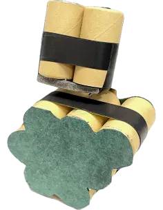 Accupakket voor GESIPA...