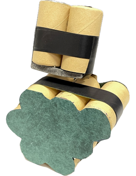 GESIPA CPT12 Accupack 12V 2,0Ah - CPT12 Accu