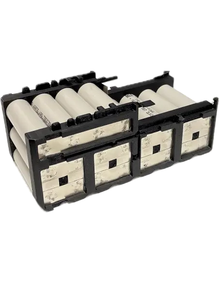 Hilti B36 Akku-Pack 36V 5,2 Ah – 5200 mAh