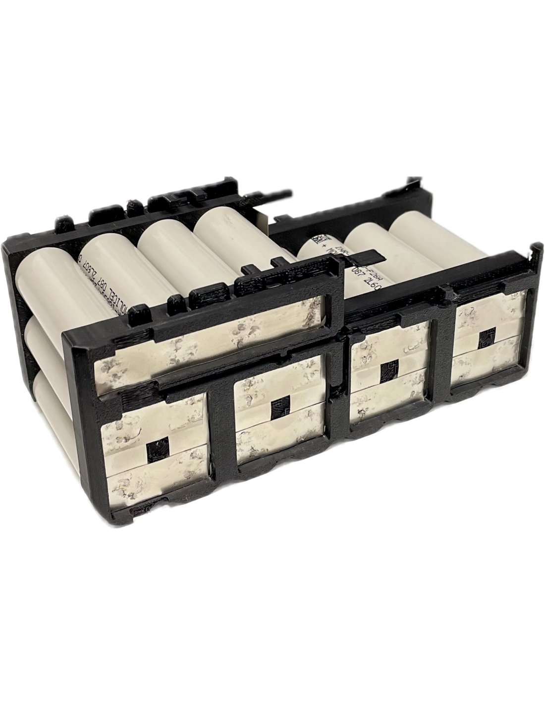 Hilti B36 Battery Pack 36V 5.2Ah - 5200 mAh