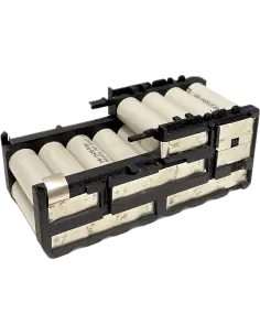 Pack de batteries pour...