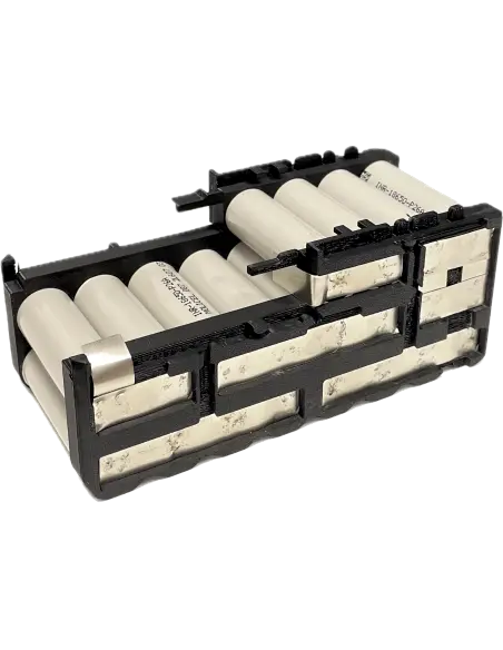 Hilti B36 Akku-Pack 36V 5,2 Ah – 5200 mAh