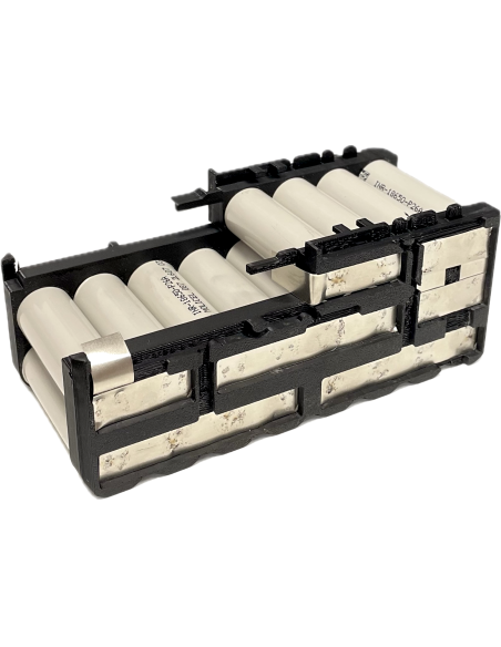 Pacco celle Hilti B36 36V 5,2Ah - 5200 mAh