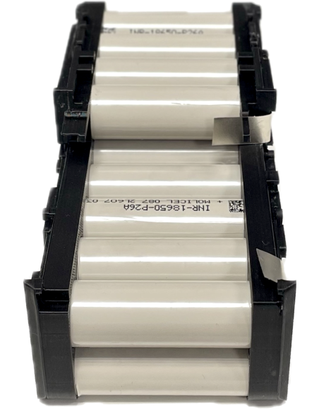 Pacco celle Hilti B36 36V 5,2Ah - 5200 mAh