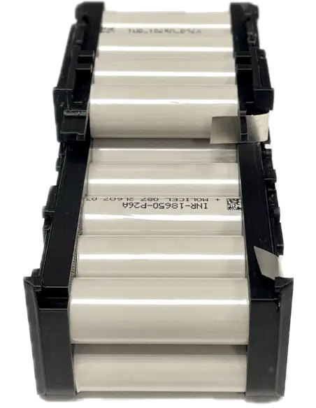 Juego de celdas Hilti B36 36V 5,2Ah - 5200 mAh