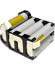 Pacco di celle per Hilti...