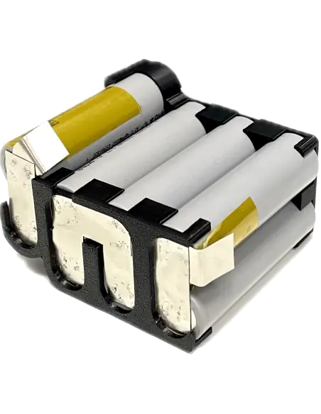 Hilti B14 - Pack de batterie 14,4 V, 4,0 Ah (4000 mAh)