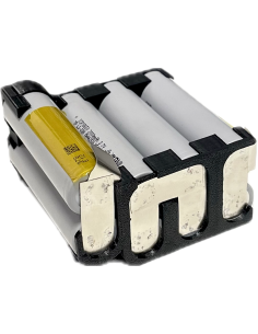 Cell pack for Hilti B14...