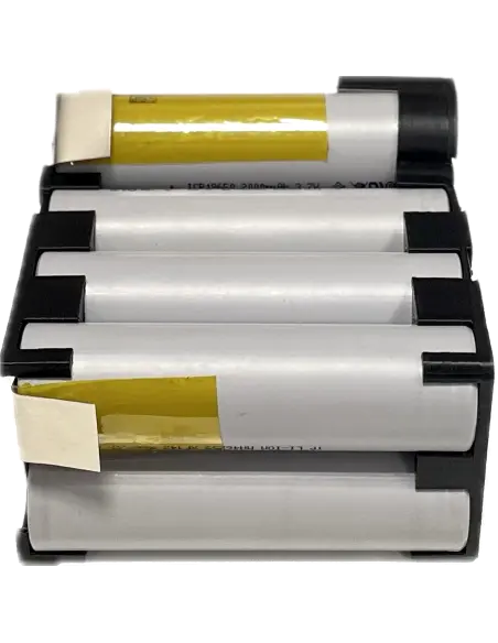 Hilti B14 - Pack de batterie 14,4 V, 4,0 Ah (4000 mAh)