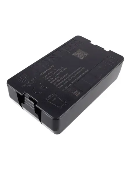 Obnova baterie SHusqvarna 529452002 18V