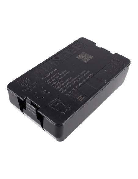 Obnova batérie Husqvarna 529452002 18V
