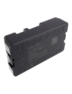 Remplacement de la batterie...