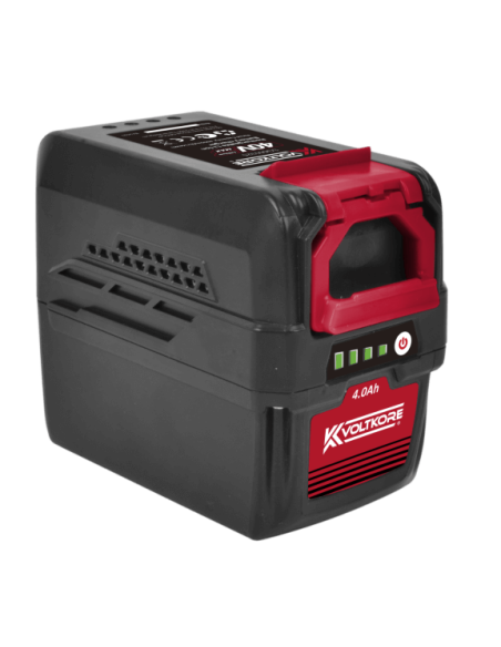 Battery regeneration Voltkore 40V