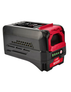 Recharge of Voltkore 40V