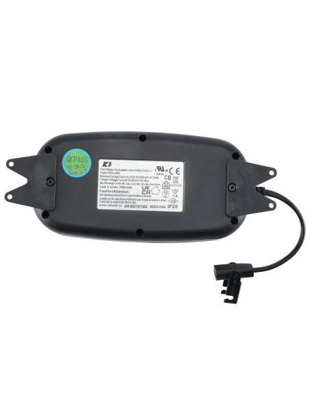 Remplacement de la batterie Kaidi KDDY022 25,9V