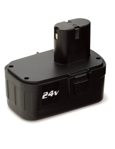 Remplacement de la batterie...