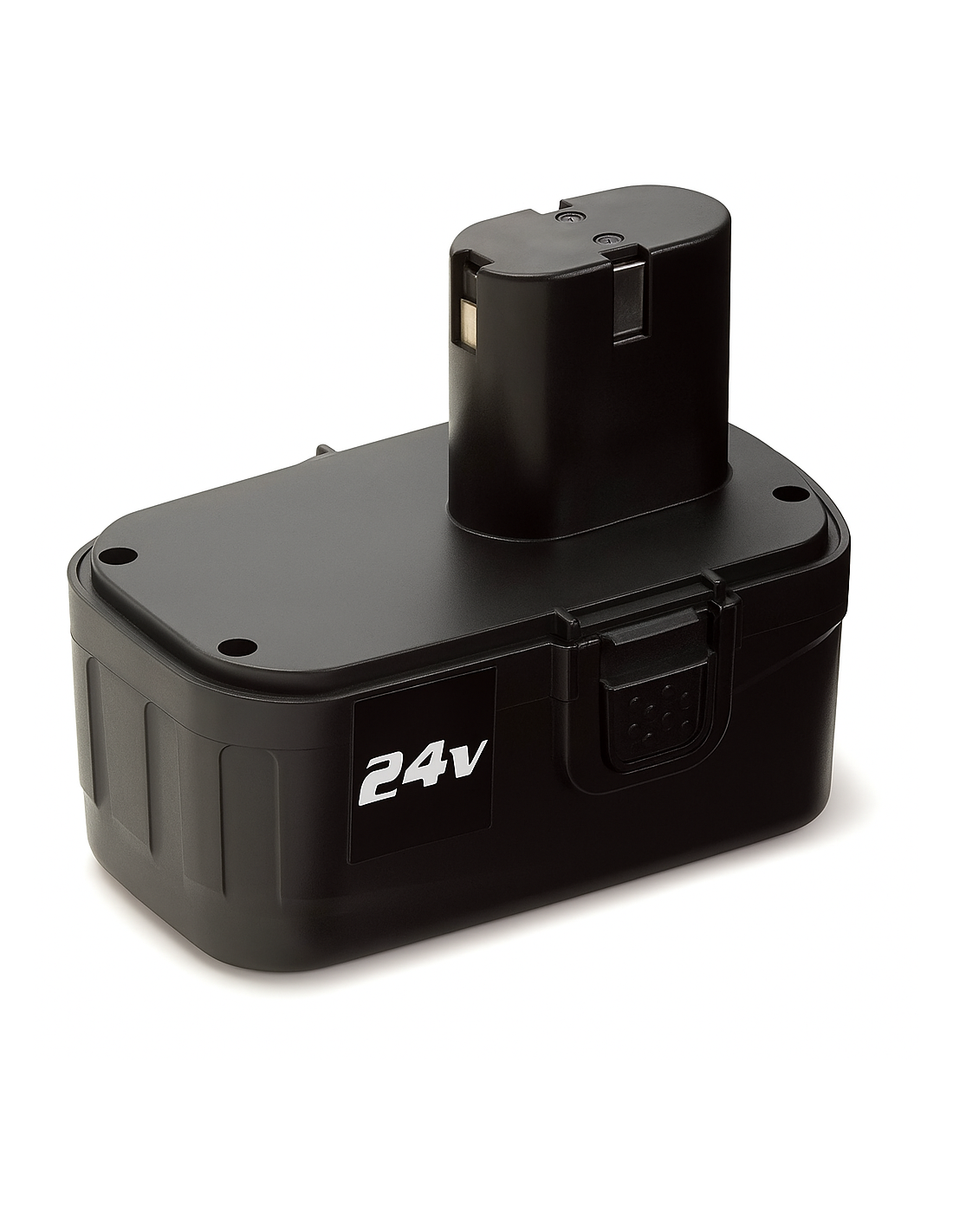 Obnova baterie Goodyear racing 24V