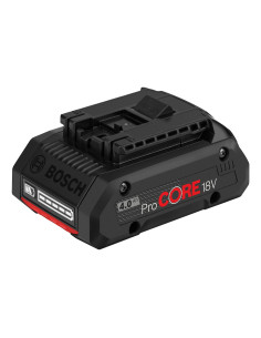 Regenerácia Bosch Procore...