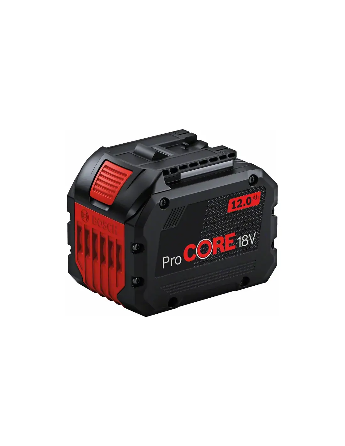 Rigenerazione Bosch Procore 18V li-ion