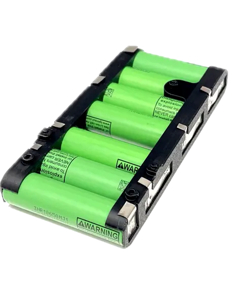 Laresar Elite 1 Accupack 25,9 V 3.400 mAh - Batterijset