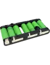Laresar Elite 1 - Bloc-batterie 25,9 V 3400 mAh