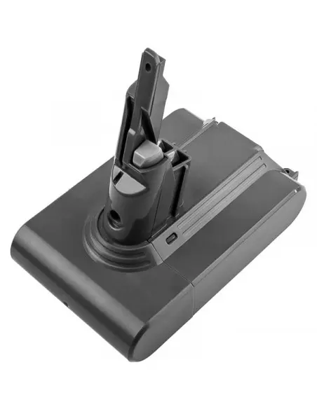 Batteria dellaspirapolvere Dyson V7 SV11 3400mAh 21,6V