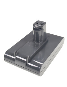 Vacuum cleaner battery...