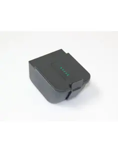 Obnova baterie Fseries...