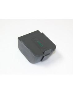 Obnova batérie Fseries...