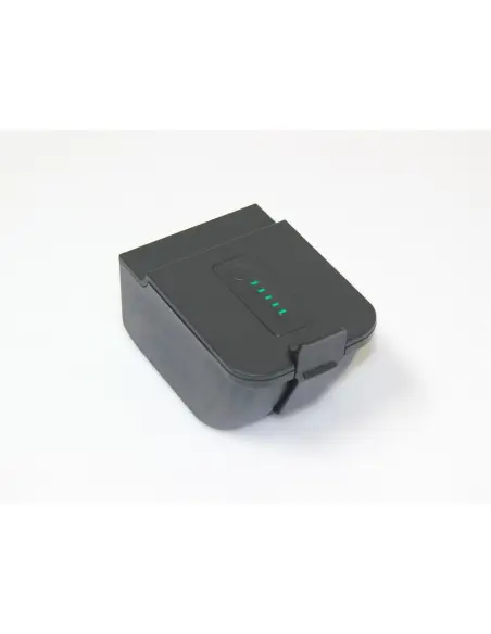 Regeneracja akumulatora Fseries 14,4V FSB F2 F5 SE