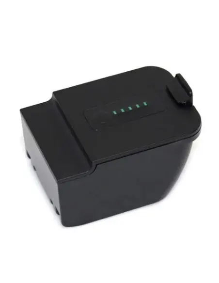 Regeneración de la batería Fseries 14,4V FSB F2 F5 SE