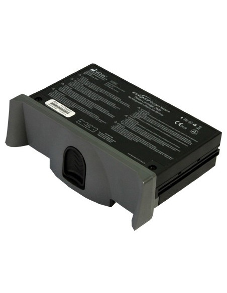 Akku regeneratie voor Sequal Eclipse Power Cartridge 2400 14,4V