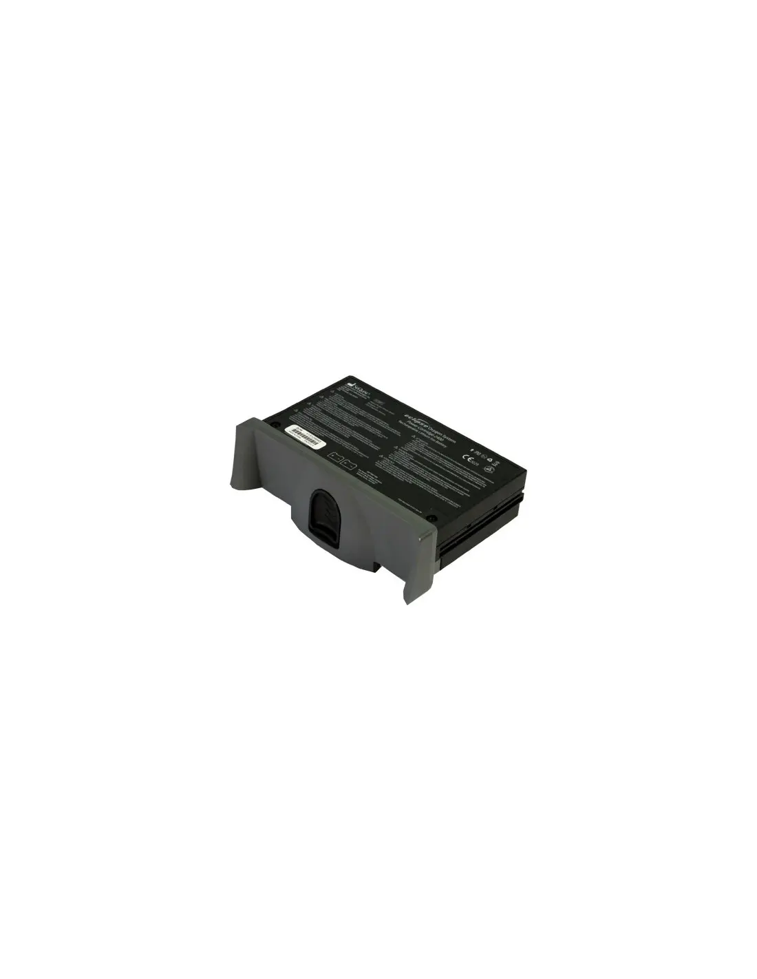 Regeneration de la batterie Sequal Eclipse Power Cartridge 2400 14,4V