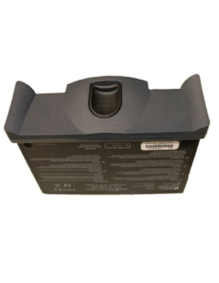 Battery regeneration Sequal Eclipse Power Cartridge 2400 14,4V