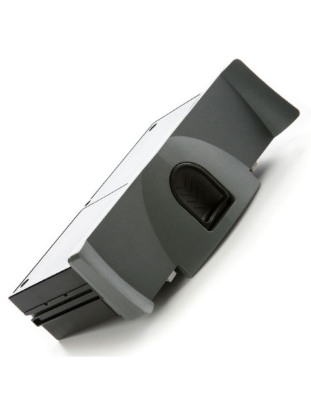 Battery regeneration Sequal Eclipse Power Cartridge 2400 14,4V