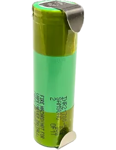 Ogniwo Samsung INR21700-50S...