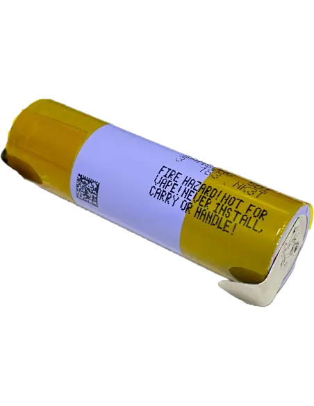 Samsung INR21700-40T 3,7V 4000 mAh – punktgeschweißt