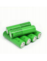 LG INR18650-MJ1 Cell 3.6V 3400mAh - High-Quality Battery