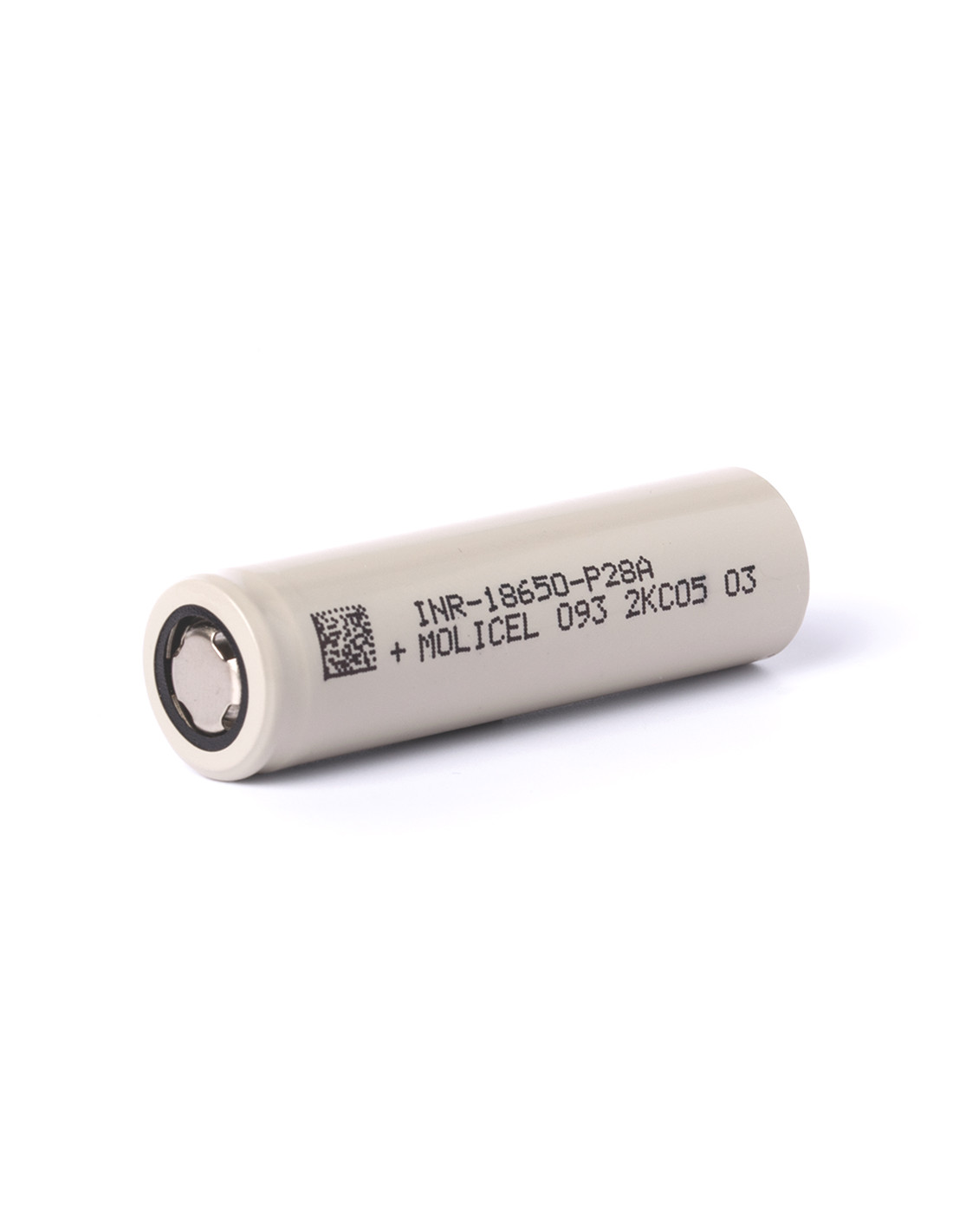 Molicel INR18650-P28A 3.6V 2800mAh Li-ion Battery Cell