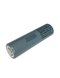 Cellule LG INR18650-M26...