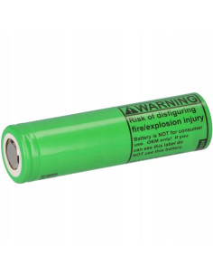 Cellen LG INR18650-MJ1 3,6V...