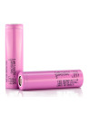 Samsung INR18650-35E Cell - 3.7V 3400mAh Lithium Battery