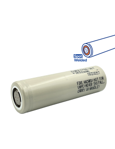 Samsung cellen INR21700-30T...